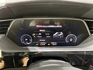 AUDI E-TRON  2021 YEAR 50 QUATTRO LUXURY 2021