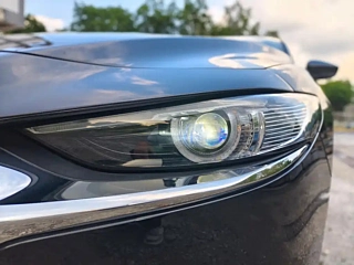 MAZDA 3 AXELA  2021 YEAR 2.0L AUTOMATIC  EDITION 2021