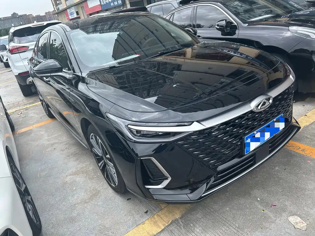 CHERY ARRIZO 8 2024
