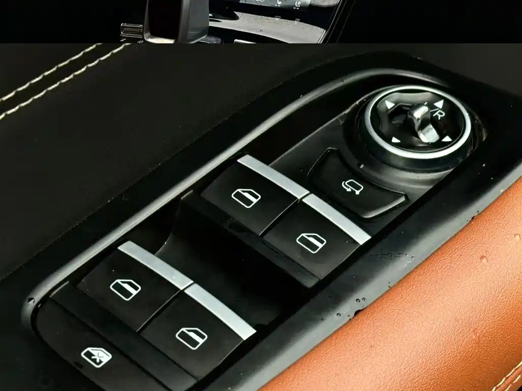 CHERY TIGGO 8 PLUS 2021