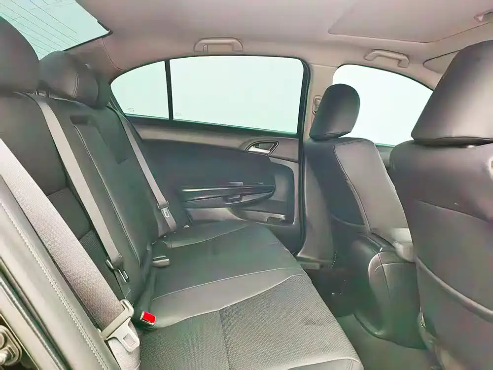 HONDA ACCORD 2013
