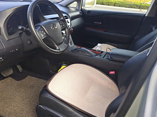LEXUS RX CLASSIC  2010 YEAR 350  ELEGANT EDITION 2010