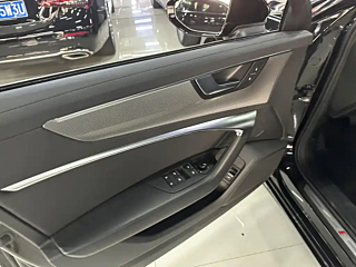 AUDI A6L  2019 YEAR 45 TFSI SELECTED DYNAMIC 2019