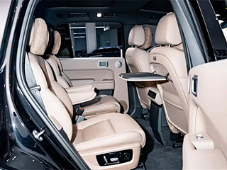 LI AUTO L8  2025 YEAR MAX INTELLIGENT  EDITION 2025