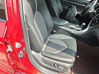 TOYOTA CAMRY 2022 YEAR 2.0S EDITION 2022