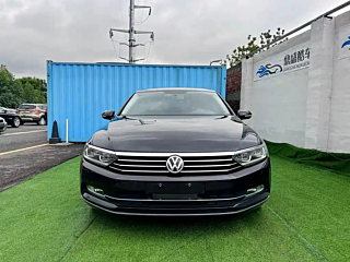 VOLKSWAGEN MAGOTAN 2019