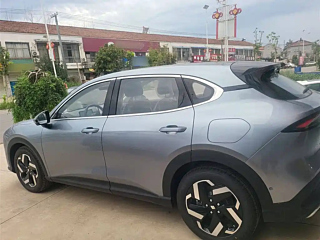 BAO JUN OTHER  2024 YEAR 140KM  EDITION 2024