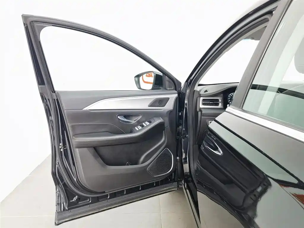 JETOUR X90 PLUS 2022