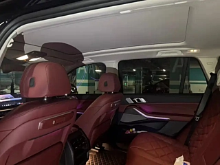 BMW X5 2025