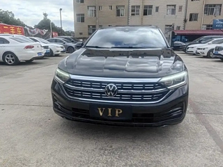 VOLKSWAGEN SAGITAR 2022