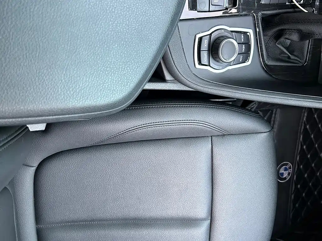 BMW X1 2018