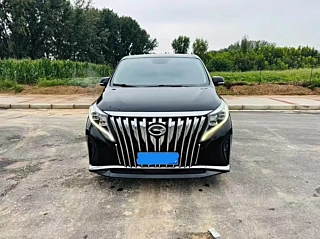 TRUMPCHI M8 2021