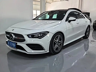 MERCEDES BENZ CLA  2021 YEAR CLA 200 2021