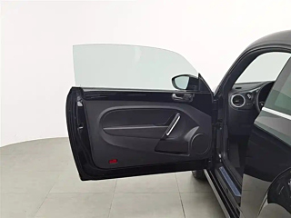 VOLKSWAGEN BEETLE 2013 YEAR 1.4TSI LUXURY 2013