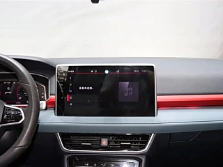 VOLKSWAGEN THARU  2023 YEAR 300TSI 2WD  EDITION 2023
