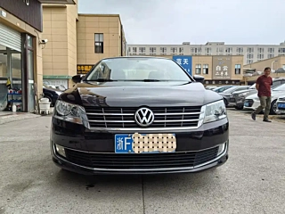 VOLKSWAGEN LAVIDA 2015