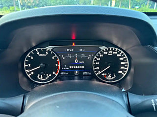 NISSAN TEANA  2024 YEAR 2.0L XE  EDITION 2024