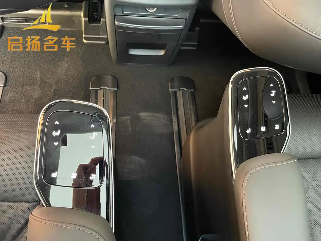 TRUMPCHI M8 2024