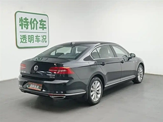 VOLKSWAGEN MAGOTAN 2017