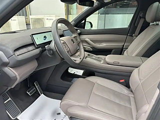 NIO ES7  2022 YEAR 75KWH 2022