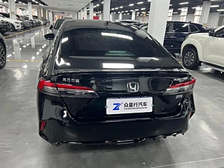 HONDA INSPIRE 2023 YEAR 260TURBO ELEGANT EDITION 2023