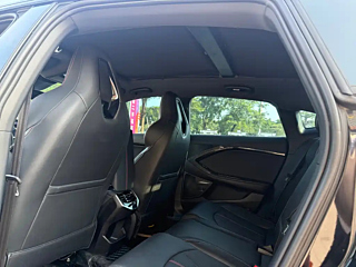 MG MG7 2023 YEAR 2.0T AUTOMATIC TROPHY+ 2023