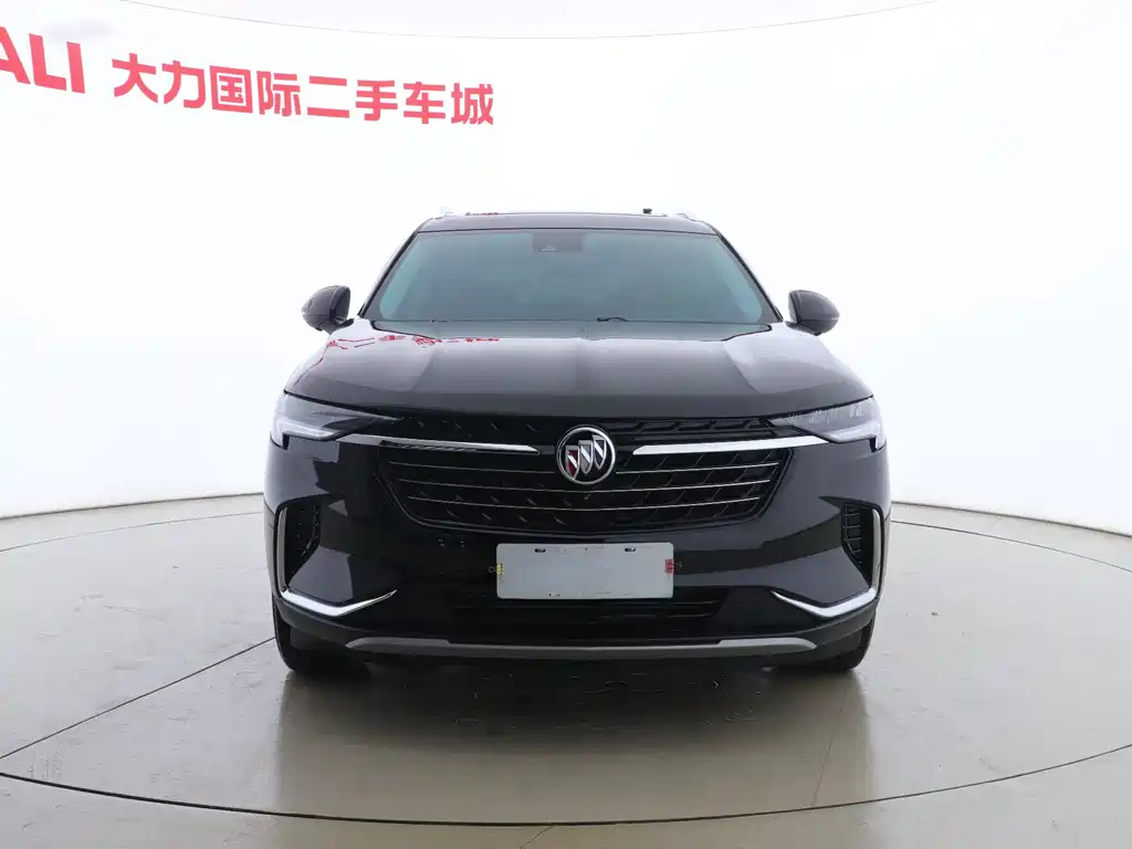 BUICK ENVISION 2024