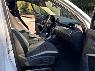 AUDI Q3  2020 YEAR 35 TFSI FASHION DYNAMIC 2020