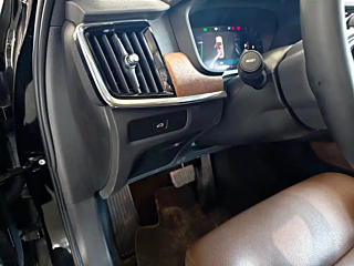 VOLVO S90 2024 YEAR B5 DELUXE EDITION 2024