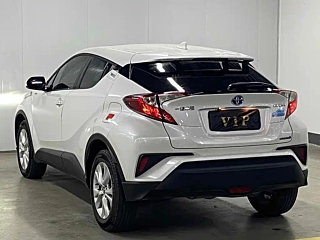 TOYOTA IZOA  2021 YEAR DUAL ENGINE 2.0L  EDITION 2021