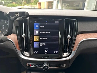 VOLVO S60  2021 YEAR T4  DELUXE EDITION 2021
