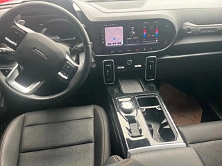 HAVAL DARGO  2022 YEAR 1.5T DCT 2WD  EDITION 2022