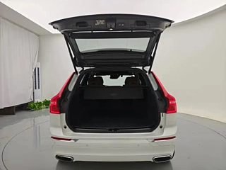 VOLVO XC60 2021 YEAR T5 4WD DELUXE EDITION 2021