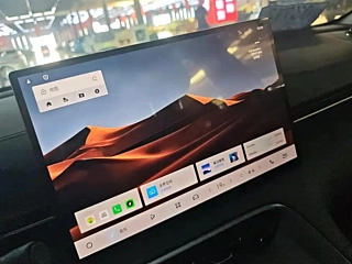 GEELY GALAXY GALAXY E5 2024 YEAR 440KM EDITION 2024