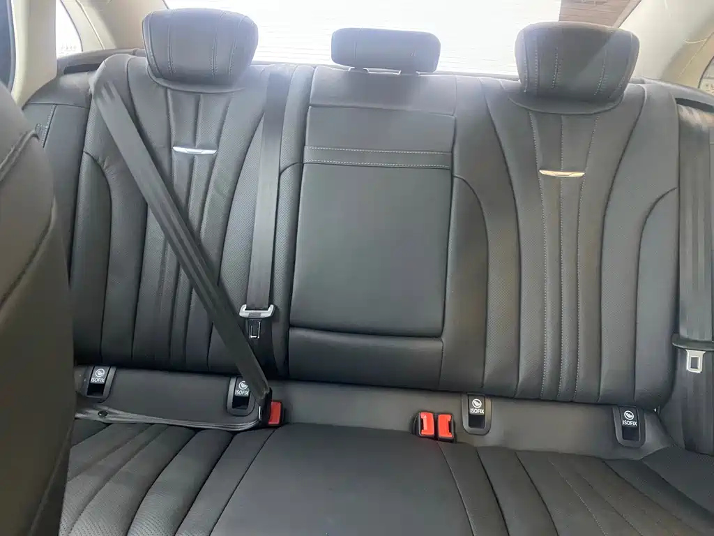 HONGQI H5 2024