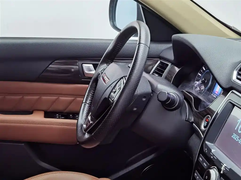 HAVAL H2 2015