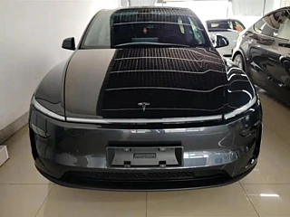 Заказать TESLA MODEL Y