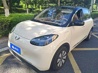 Заказать SGMW WULING BINGO