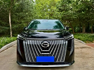 TRUMPCHI M8 2024
