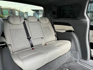 ZEEKR 009 2024 YEAR SEATS EDITION 108KWH 2024