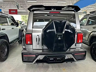 TANK 300 2023 YEAR EDITION 2.0T 2023