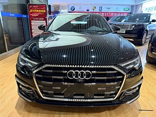 AUDI A6L 2023
