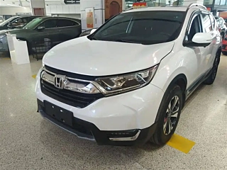 HONDA CR-V  2019