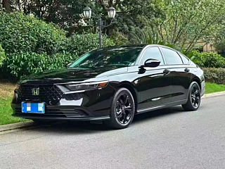 HONDA ACCORD  2025