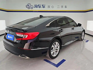 HONDA ACCORD 2020