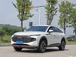 HAVAL &#31070;&#20861;  2022 YEAR 1.5T  EDITION DHT 2022