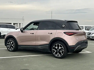 SMART &#31934;&#28789;  2022 YEAR PULSE POWER EDITION 2022