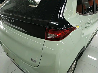 DAYUNMOTOR &#24742;&#34382;  2022 YEAR 30.66KWH 2WD STANDARD EDITION 2022