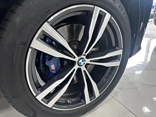 BMW X7 2020 YEAR XDRIVE40I &#38 2020