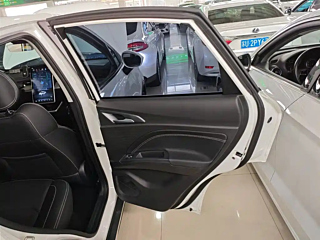 NETA AUTO AYA 2023 YEAR FACELIFT 401 LITE 2023